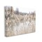 Stupell Industries Pampas Grass Reeds Lakeside Canvas Wall Art